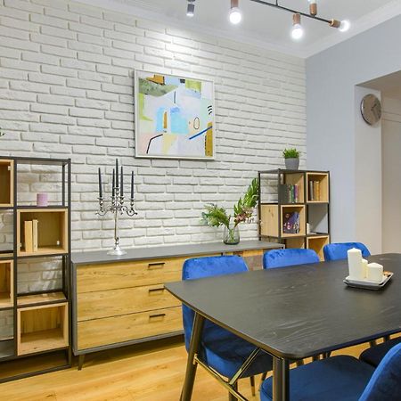 Premium Apartments Lovely 2Bd Near The Parliament Sofya Dış mekan fotoğraf