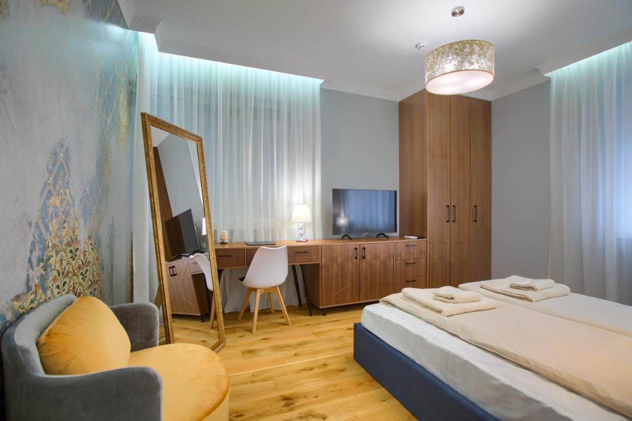 Premium Apartments Lovely 2Bd Near The Parliament Sofya Dış mekan fotoğraf