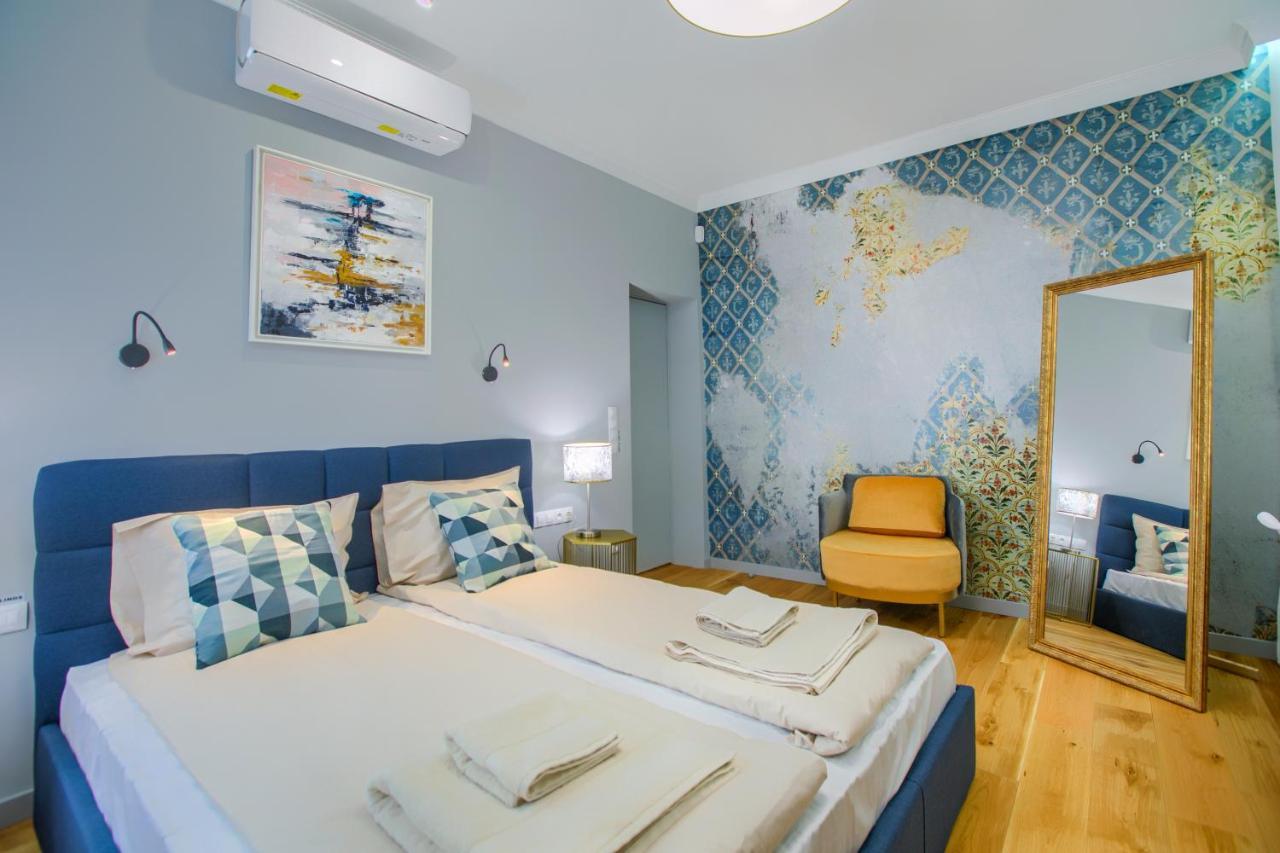Premium Apartments Lovely 2Bd Near The Parliament Sofya Dış mekan fotoğraf
