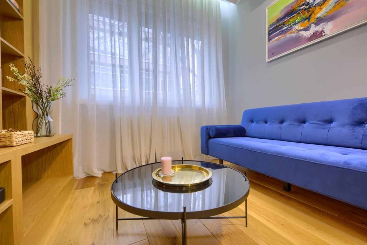 Premium Apartments Lovely 2Bd Near The Parliament Sofya Dış mekan fotoğraf